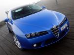 Alfa Romeo Brera 2006 года (AU)